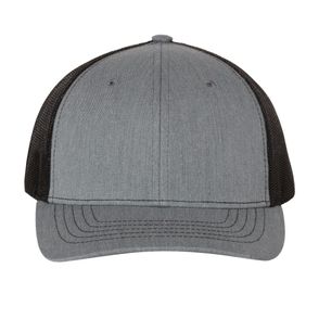 Richardson Youth Trucker Snapback Cap