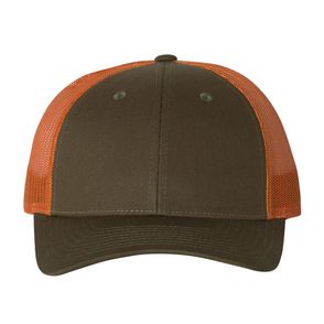 Richardson Low Pro Trucker Cap