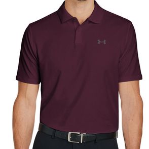 Under Armour Performance 3.0 Golf Polo