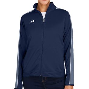 Under Armour Women's Command Full-Zip 2.0