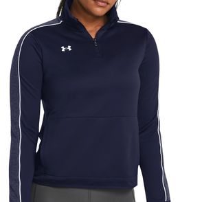 Under Armour Women's Command Quarter-Zip 2.0