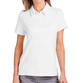 Under Armour Women's Recycled Polo