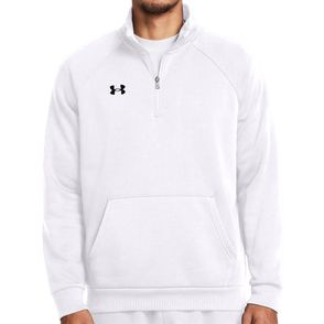 Under Armour Rival Fleece Quarter-Zip