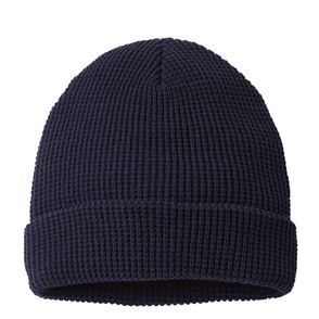 Richardson Waffle Cuffed Beanie