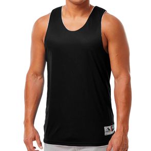 Augusta Sportswear Adult Wicking Polyester Reversible Sleeveless Jersey