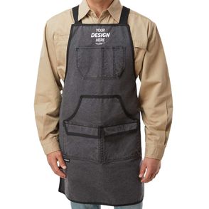 Dri Duck Workman's Canyon Cloth Apron
