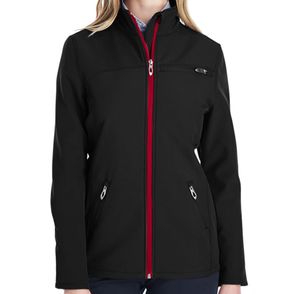 Spyder Women's Transport Soft Shell Jacket
