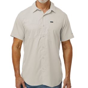 Columbia Silver Ridge Utility Lite Short Sleeve Shirt