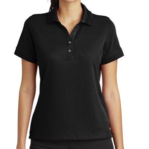 Nike Women's Dri-FIT Classic Polo