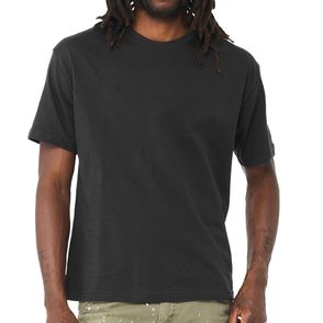 Bella + Canvas The 6oz Heavyweight Unisex T-Shirt