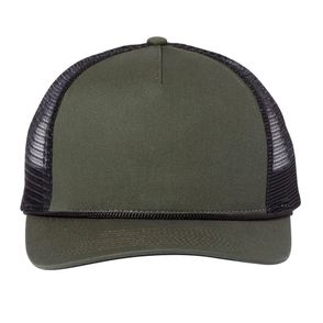 DRI DUCK Retro Rope Cap