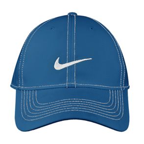 Nike Swoosh Front Cap