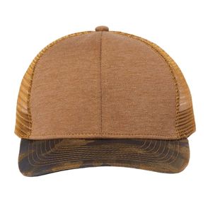 DRI DUCK Pique Trucker Cap