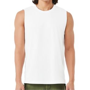 Bella + Canvas Triblend Tank