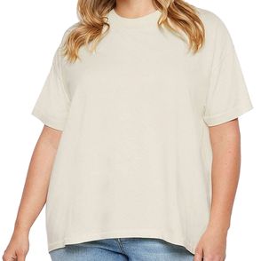 LAT Women's Hi-Lo Tee