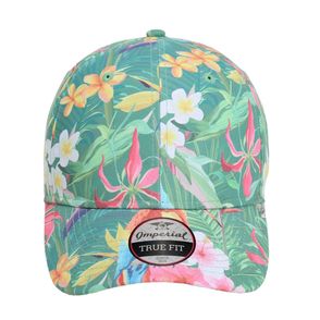 Imperial The Mahalo Cap