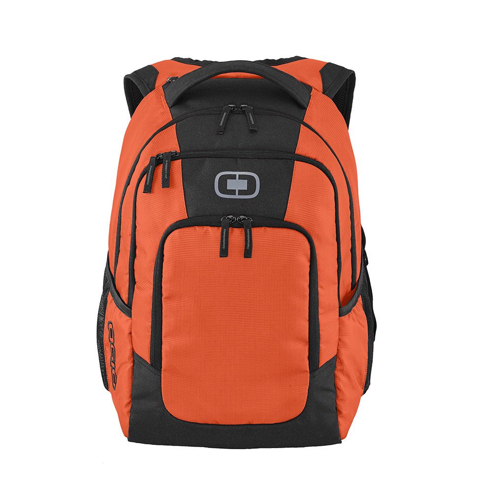 OGIO Logan Backpack