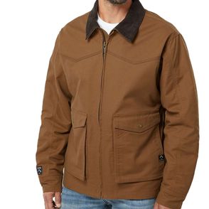 Dri Duck Yellowstone Dri Flex Canvas Jacket