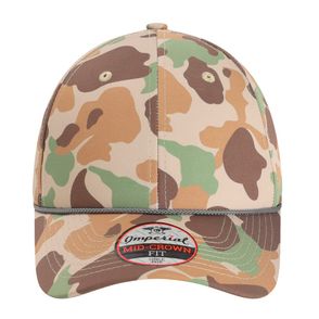 Imperial Outtasite Cap
