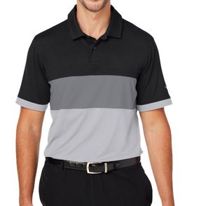 Puma Golf Cloudspun Highway Polo