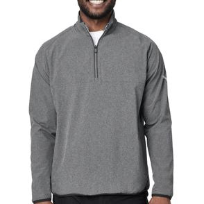 Puma Coastal Woven Quarter-Zip