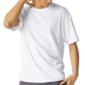 American Apparel Sueded Cloud Jersey Tee
