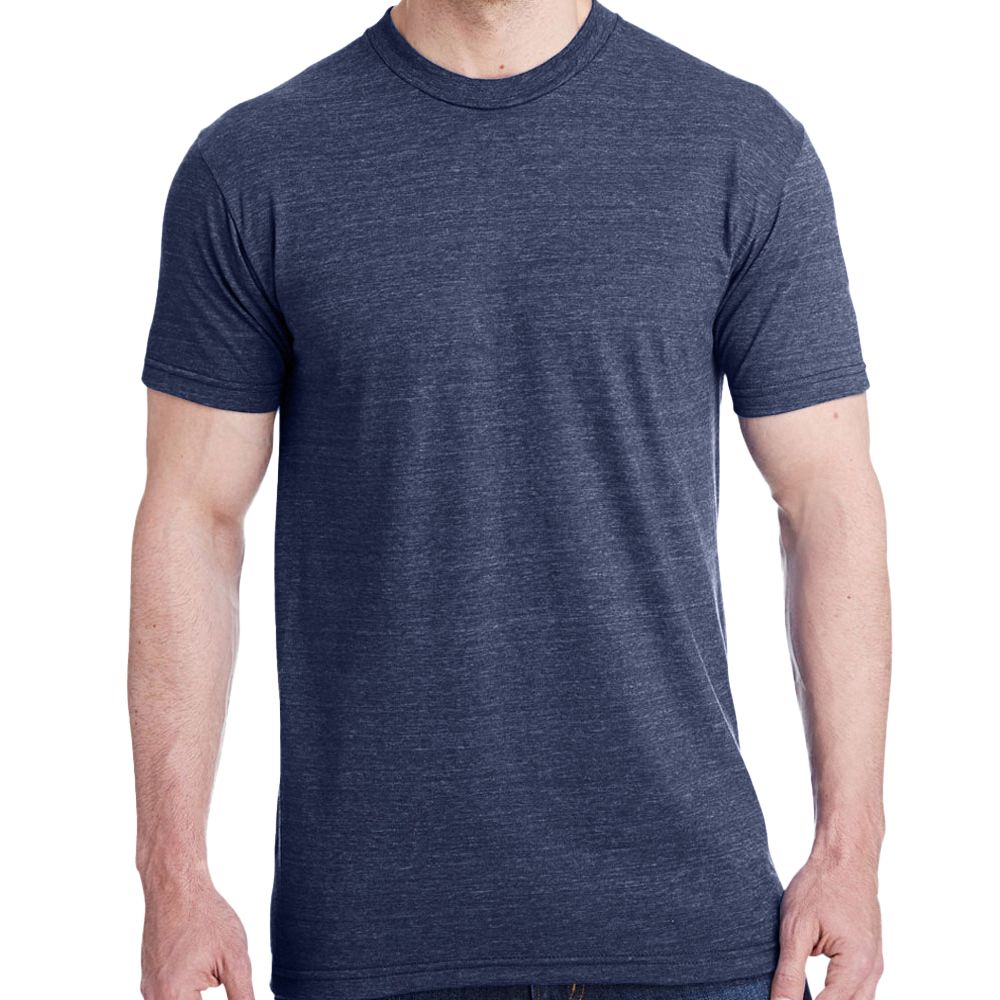 Bayside Unisex Triblend T-Shirt