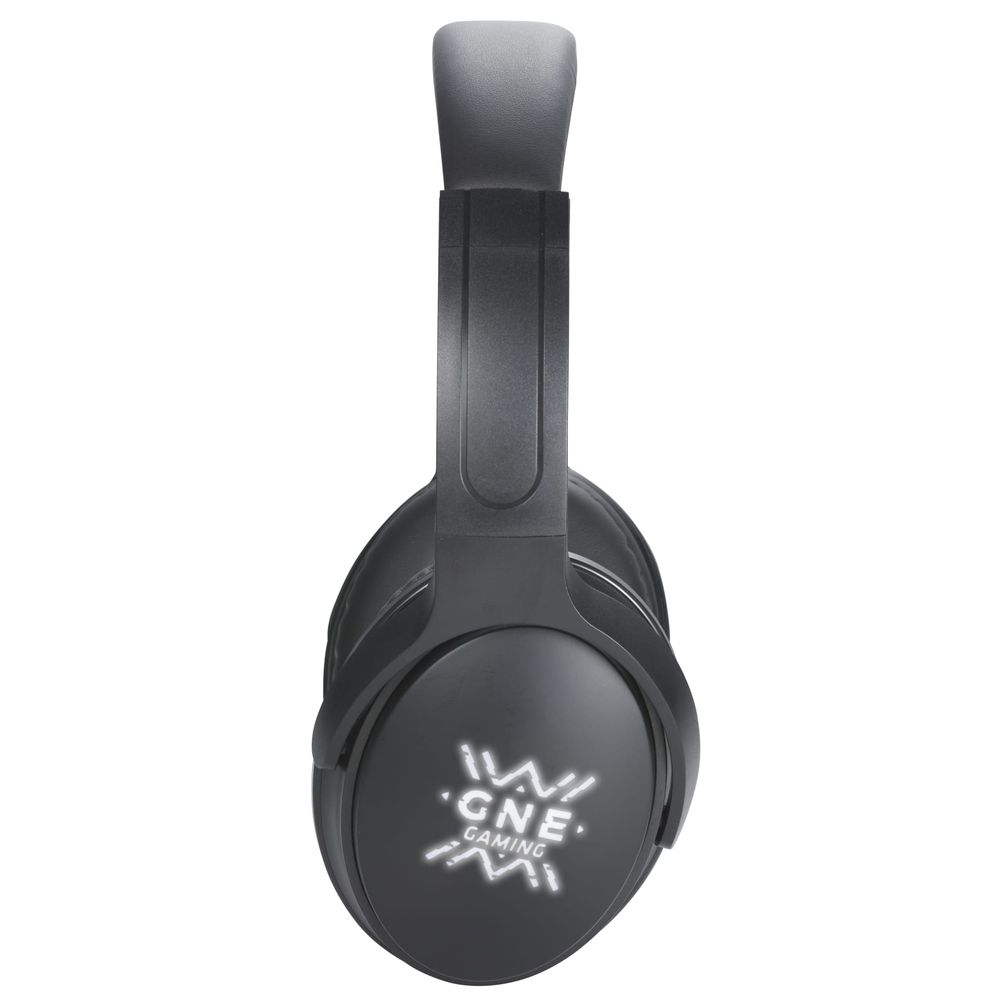 Light Up Logo Bluetooth Headphones