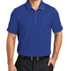 Nike Dri-FIT Solid Icon Pique Modern Fit Polo