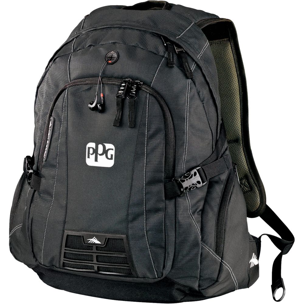 "High Sierra Magnum 15" Computer Backpack"