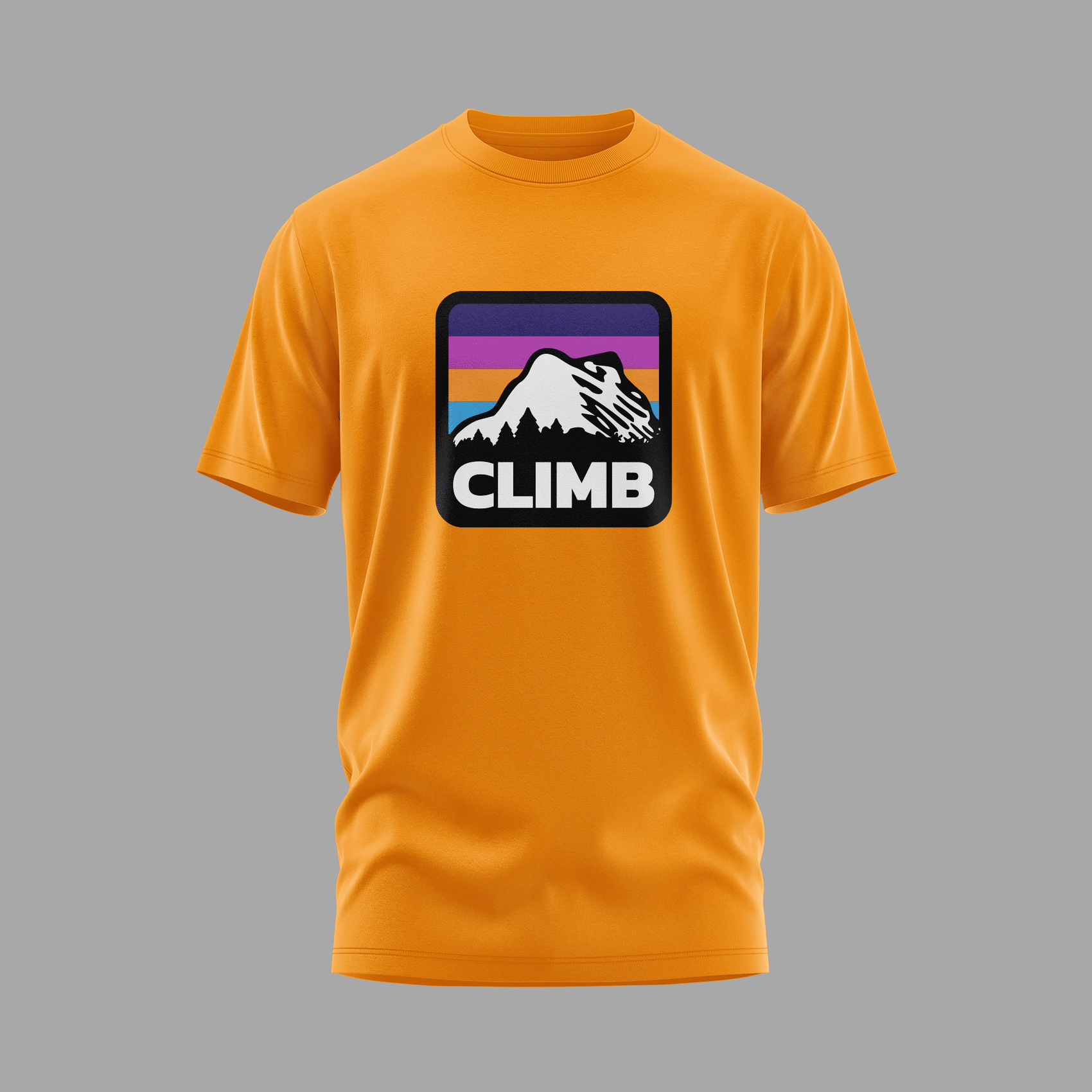Climb Tee
