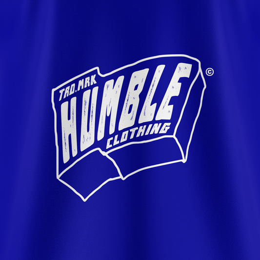 Humble Clothing Jacket
