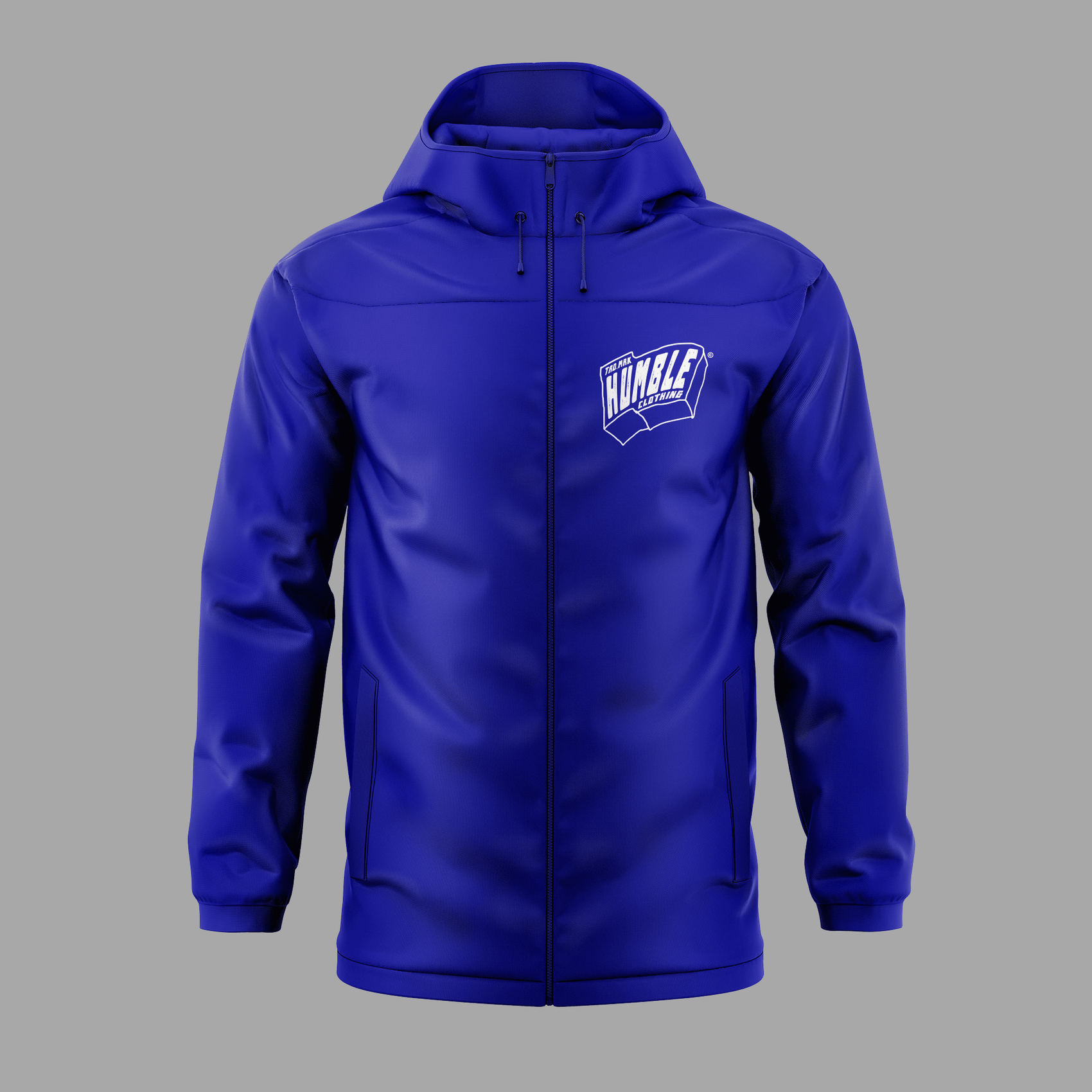 Humble Clothing Jacket