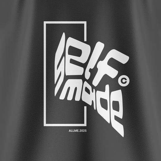 Self Made Sweatshirt