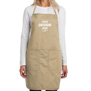 Port Authority Full-Length Apron