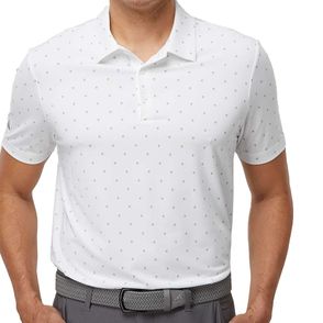 Adidas Pine Tree Polo