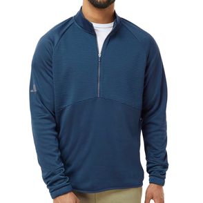 Adidas Quarter-Zip Pullover