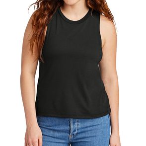 Allmade Women’s Tri-Blend Muscle Tank