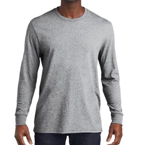 Allmade Long Sleeve Recycled Blend Tee