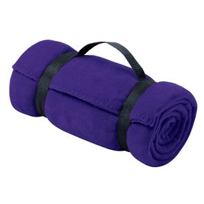 Port Authority Value Fleece Blanket