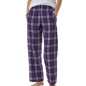 Boxercraft Youth Flannel Pants