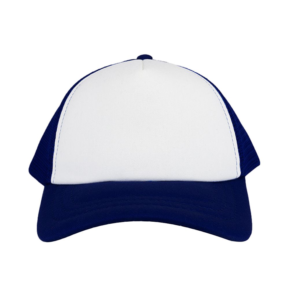 Port Authority Twill Foam Trucker Cap
