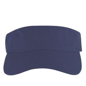 Port Authority Beach Wash Visor
