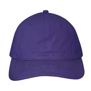 Port & Company Twill Low Profile Cap