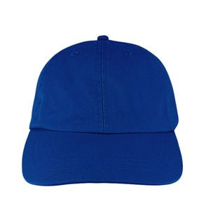 Port & Company Washed Twill Cap