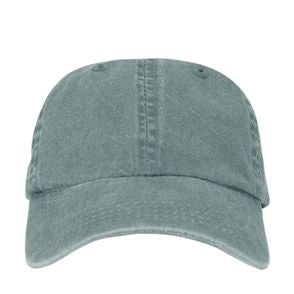 Port & Company Pigment-Dyed Cap