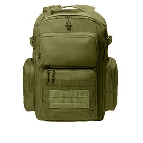 CornerStone Tactical Backpack