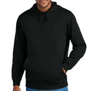 CornerStone Tough Fleece Pullover Hoodie