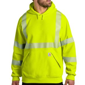 Carhartt Class 3 Hoodie