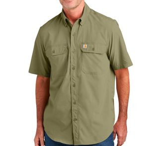Carhartt Force Solid Shirt